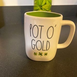Rae Dunn St. Patrick’s Day Mug